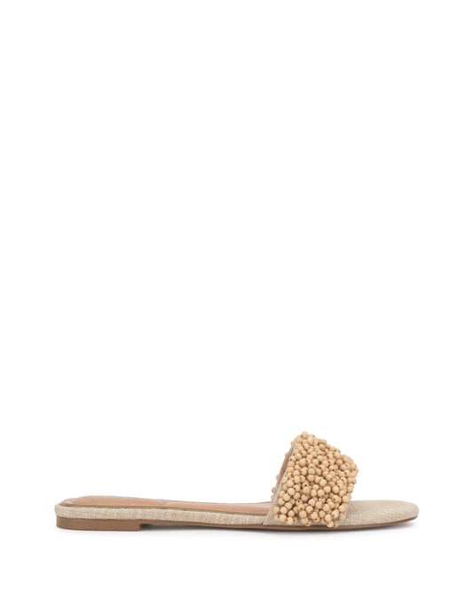 Vince Camuto Balea Beaded Sandal