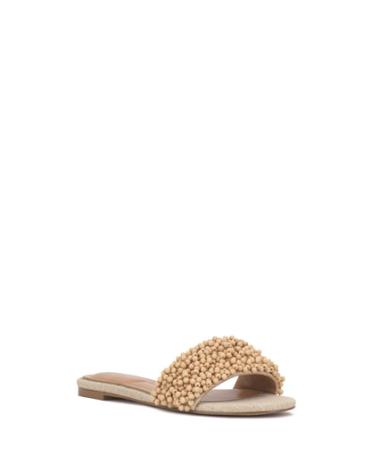 Vince Camuto Balea Beaded Sandal