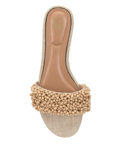 Vince Camuto Balea Beaded Sandal