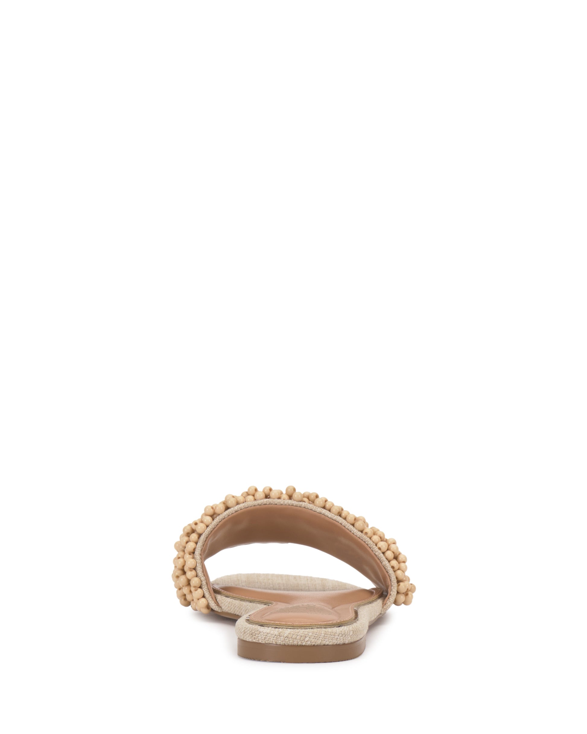 Vince Camuto Balea Beaded Sandal