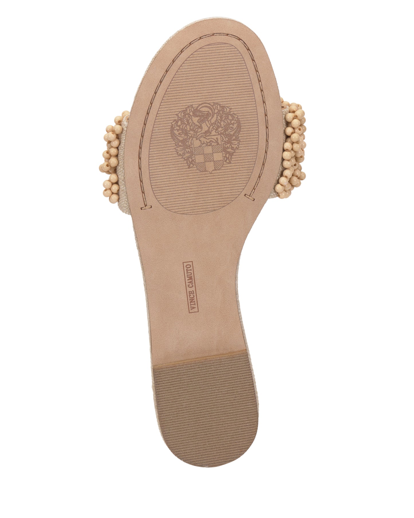 Vince Camuto Balea Beaded Sandal