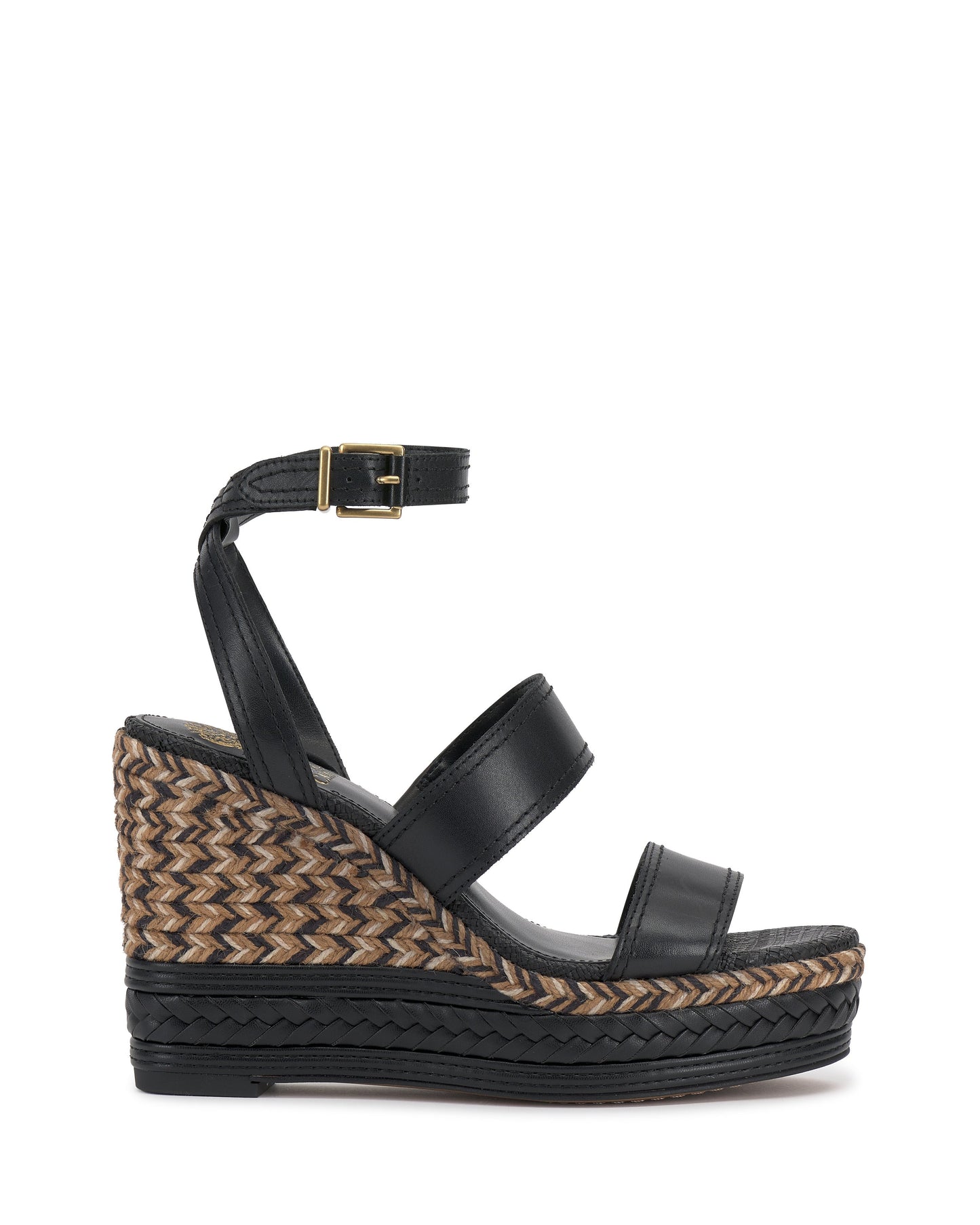 Vince Camuto Esmia Espadrille Wedge Sandal