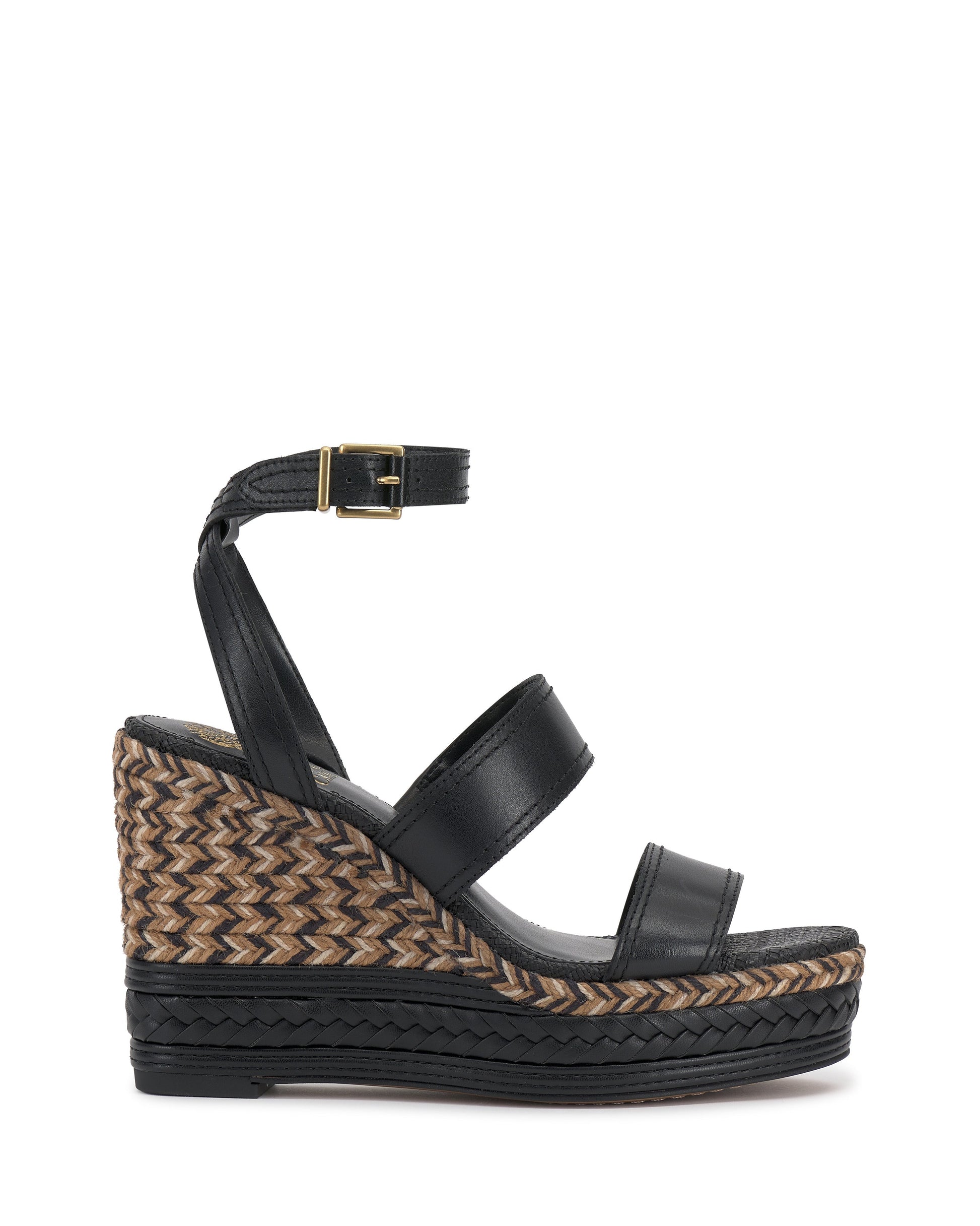 Vince Camuto Esmia Espadrille Wedge Sandal