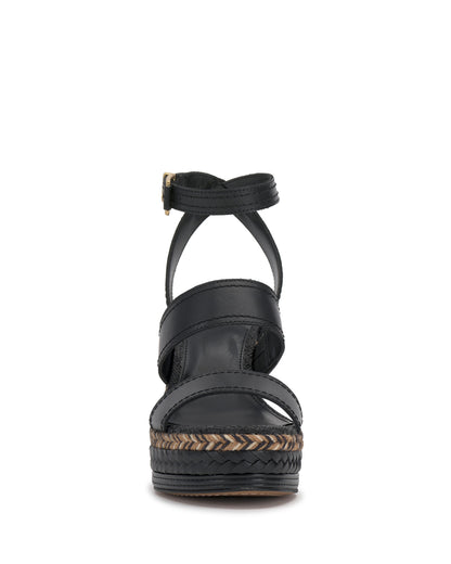 Vince Camuto Esmia Espadrille Wedge Sandal