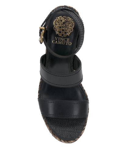 Vince Camuto Esmia Espadrille Wedge Sandal