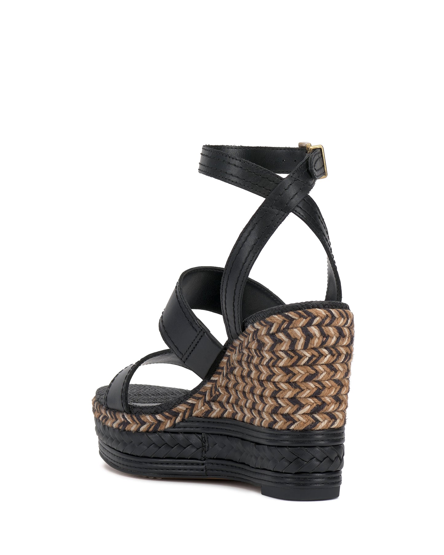 Vince Camuto Esmia Espadrille Wedge Sandal