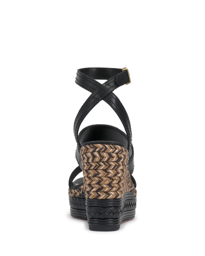 Vince Camuto Esmia Espadrille Wedge Sandal