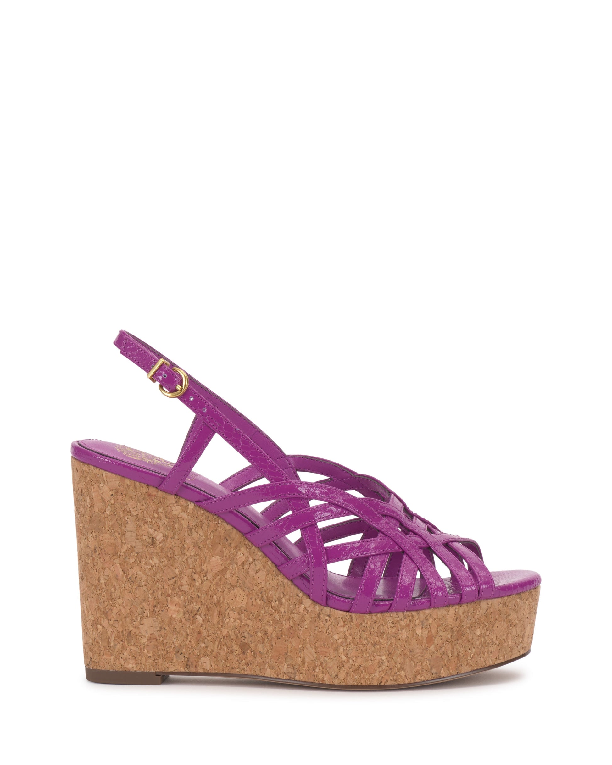 Vince Camuto Elody Wedge Sandal