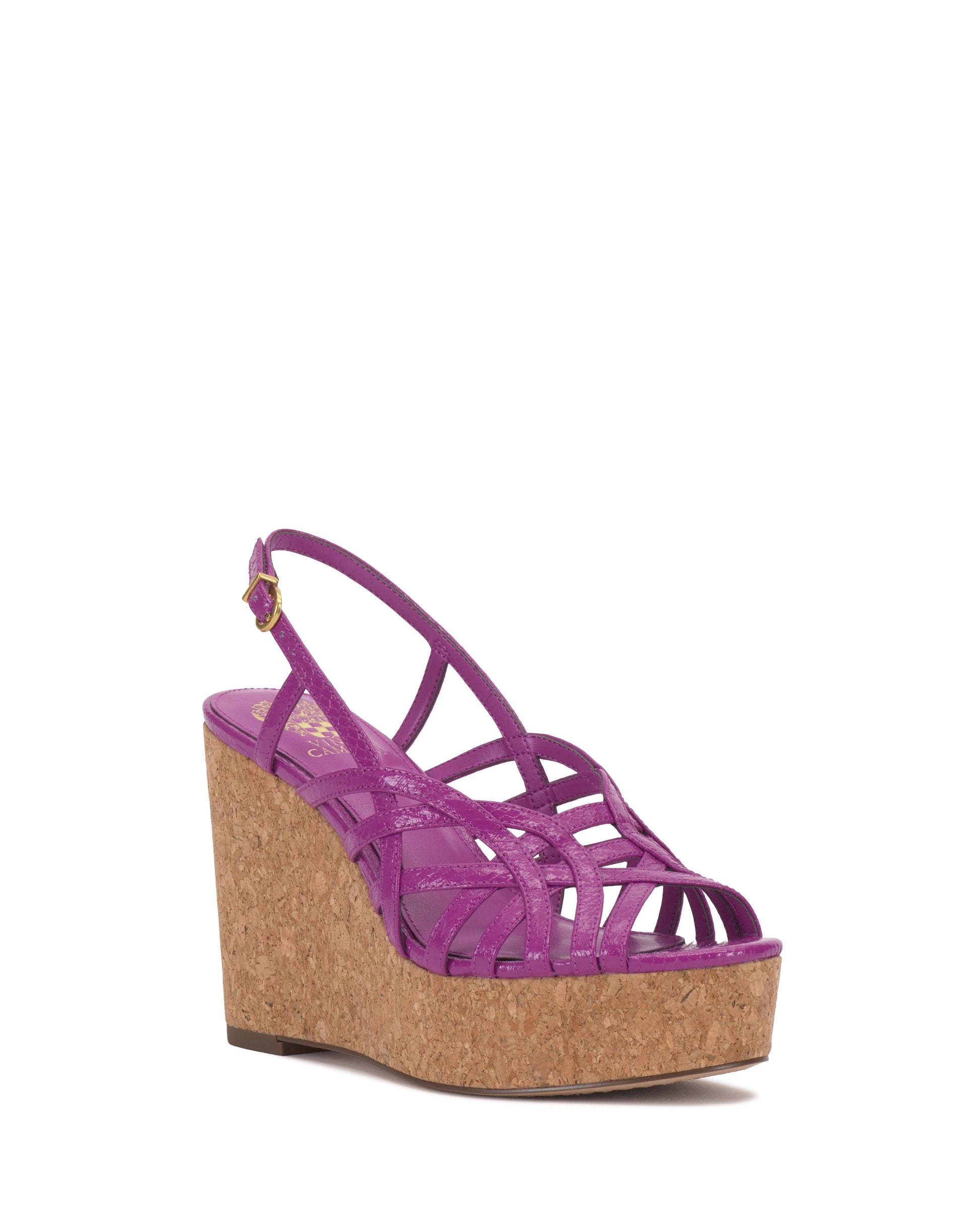 Vince Camuto Elody Wedge Sandal