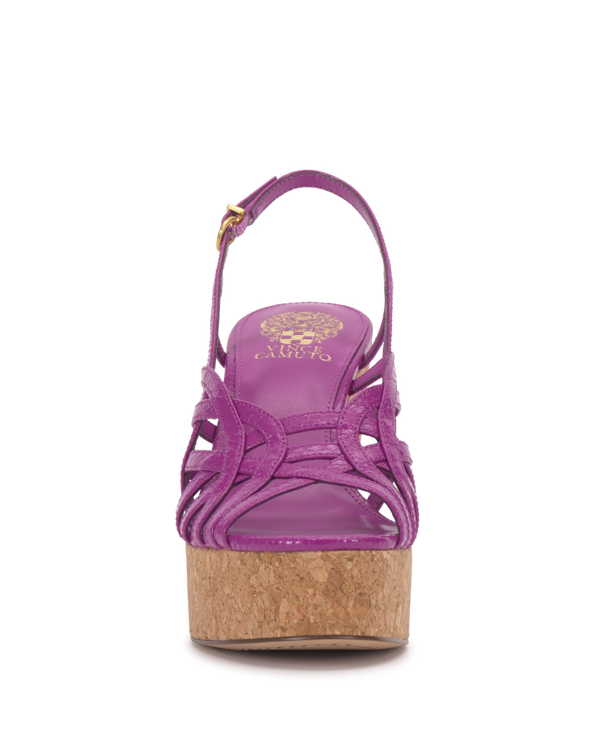 Vince Camuto Elody Wedge Sandal