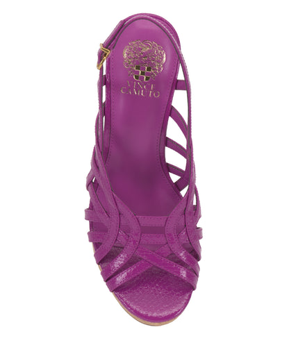 Vince Camuto Elody Wedge Sandal