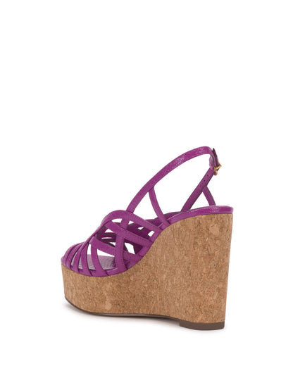 Vince Camuto Elody Wedge Sandal