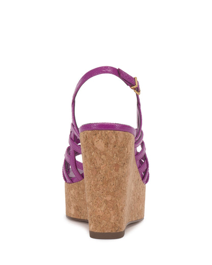 Vince Camuto Elody Wedge Sandal