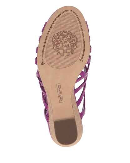 Vince Camuto Elody Wedge Sandal