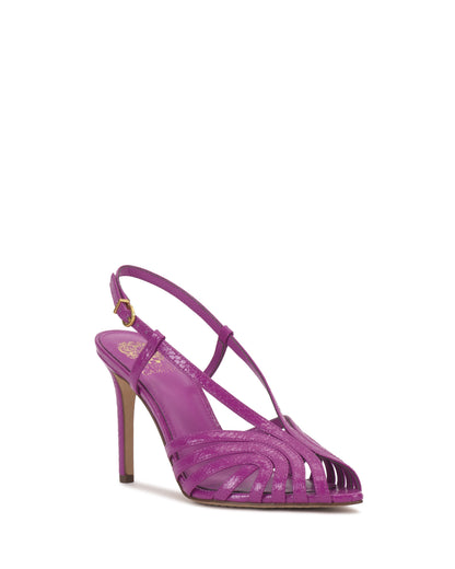 Vince Camuto Hannie Slingback Sandal