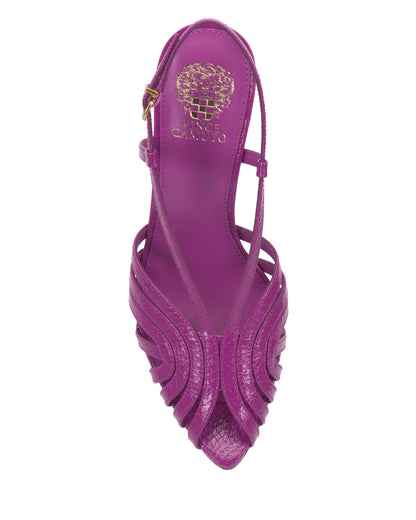 Vince Camuto Hannie Slingback Sandal