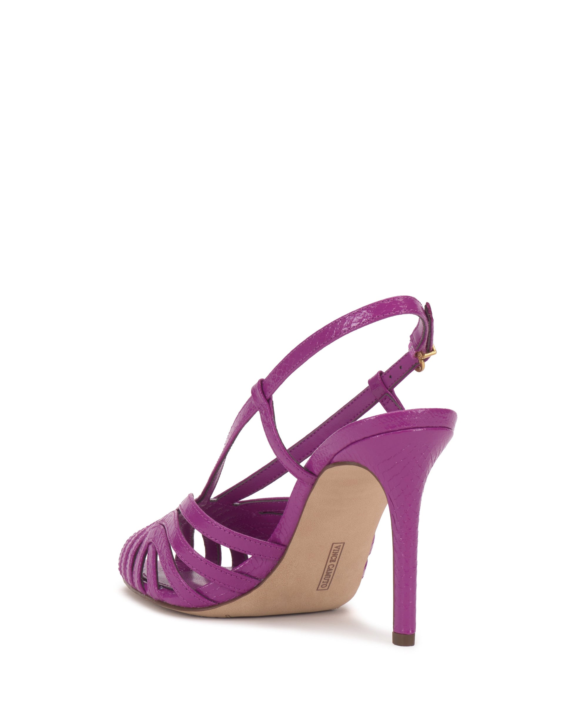 Vince Camuto Hannie Slingback Sandal