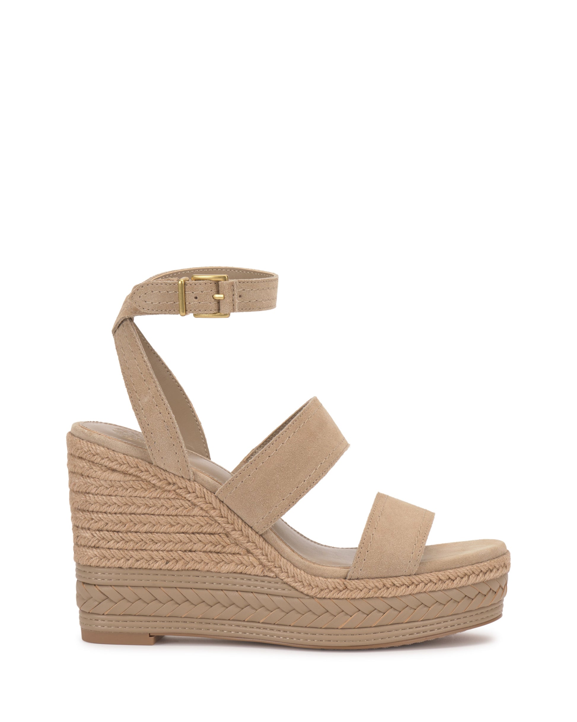 Vince Camuto Esmia Espadrille Wedge Sandal