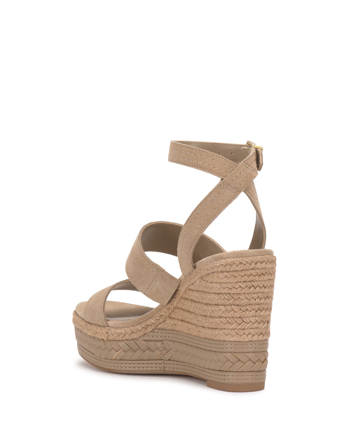 Vince Camuto Esmia Espadrille Wedge Sandal