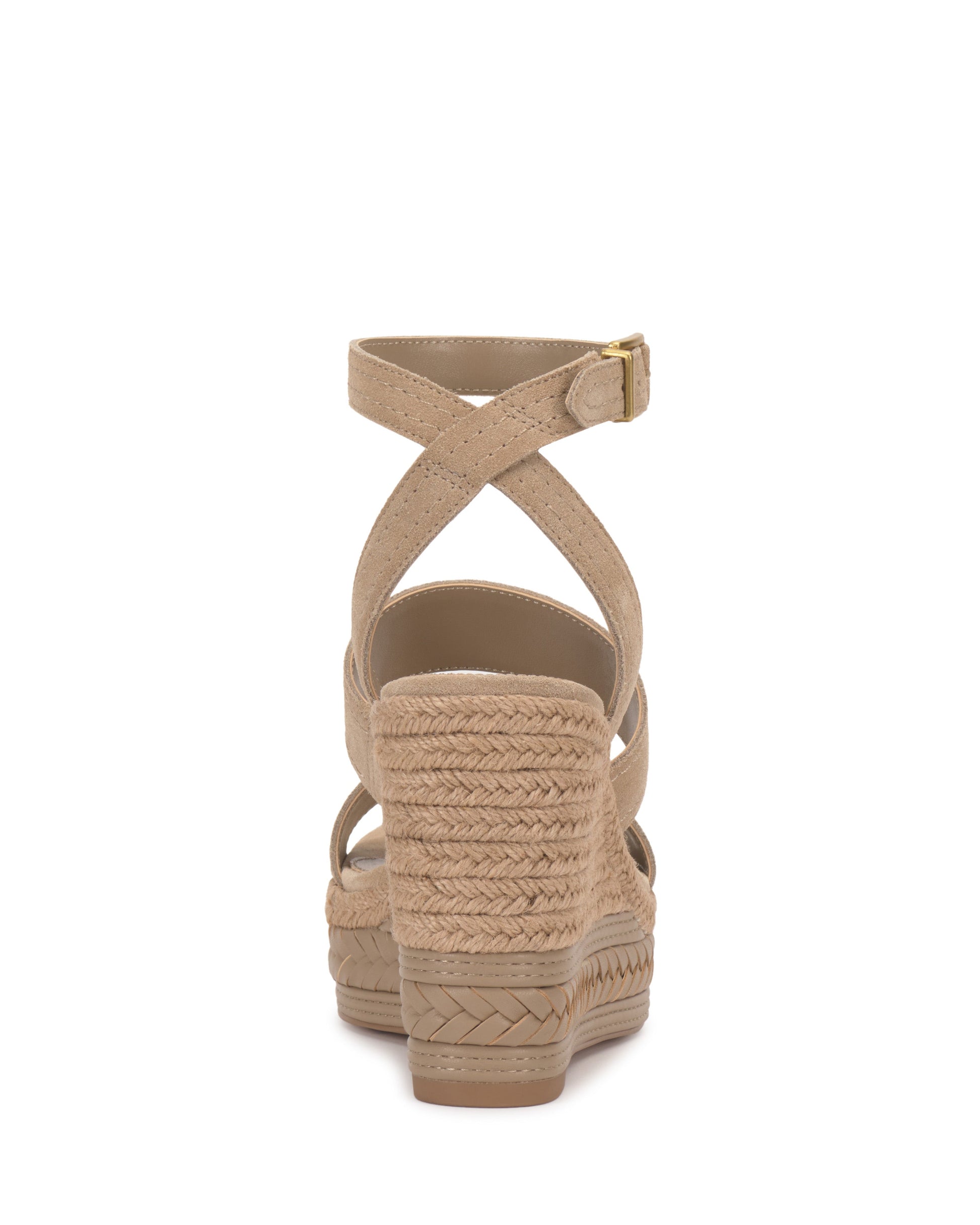 Vince Camuto Esmia Espadrille Wedge Sandal