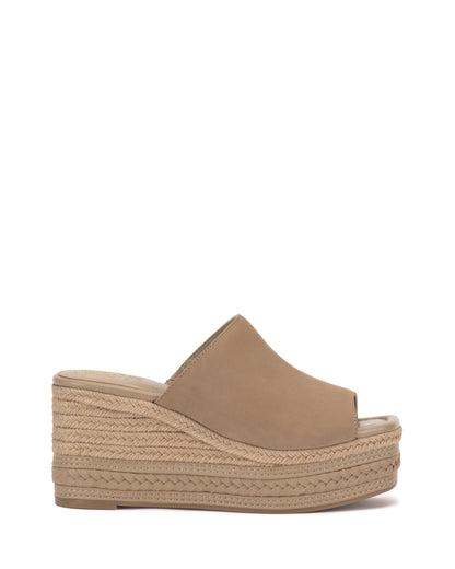 Vince Camuto Lierna Espadrille Wedge Sandal