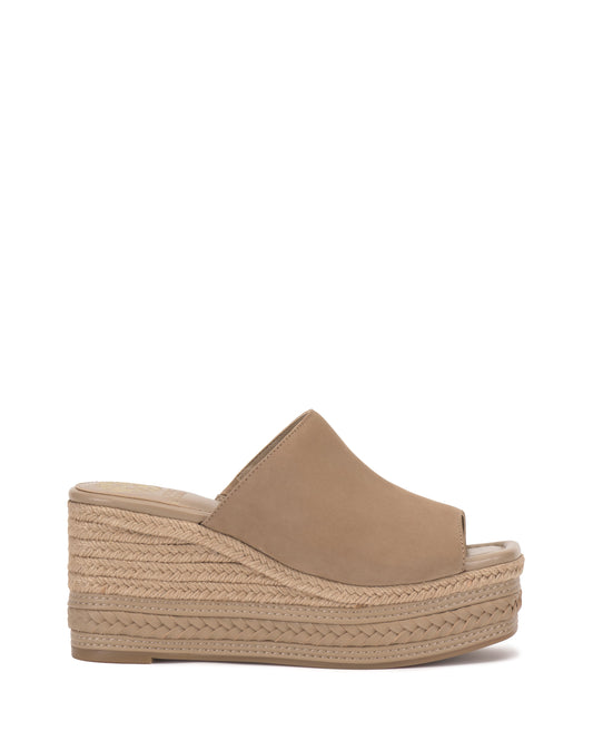 Vince Camuto Lierna Espadrille Wedge Sandal