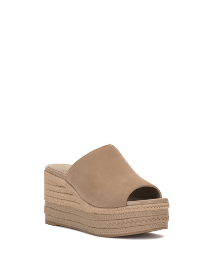Vince Camuto Lierna Espadrille Wedge Sandal