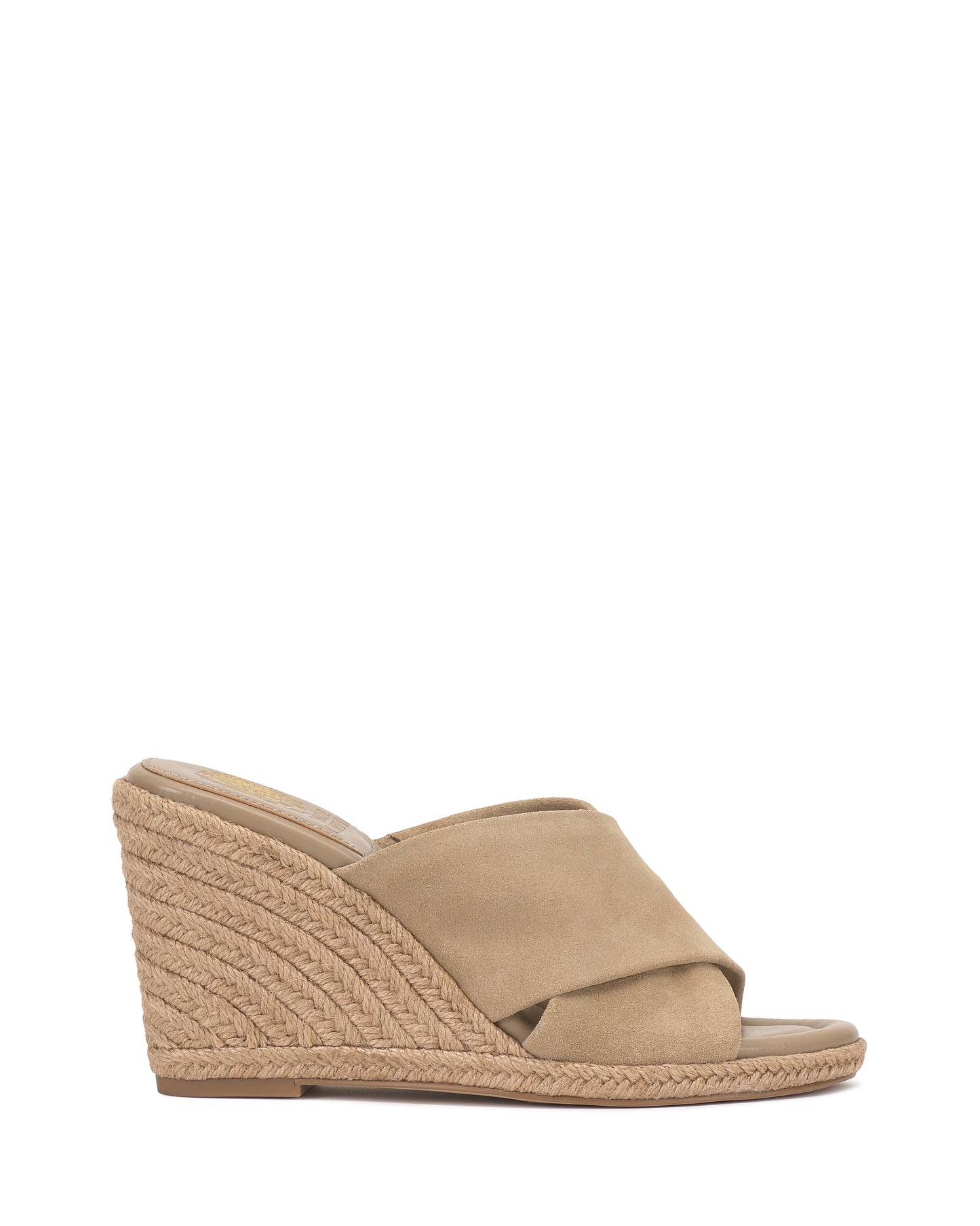 Vince Camuto Fisella Espadrille Wedge Sandal