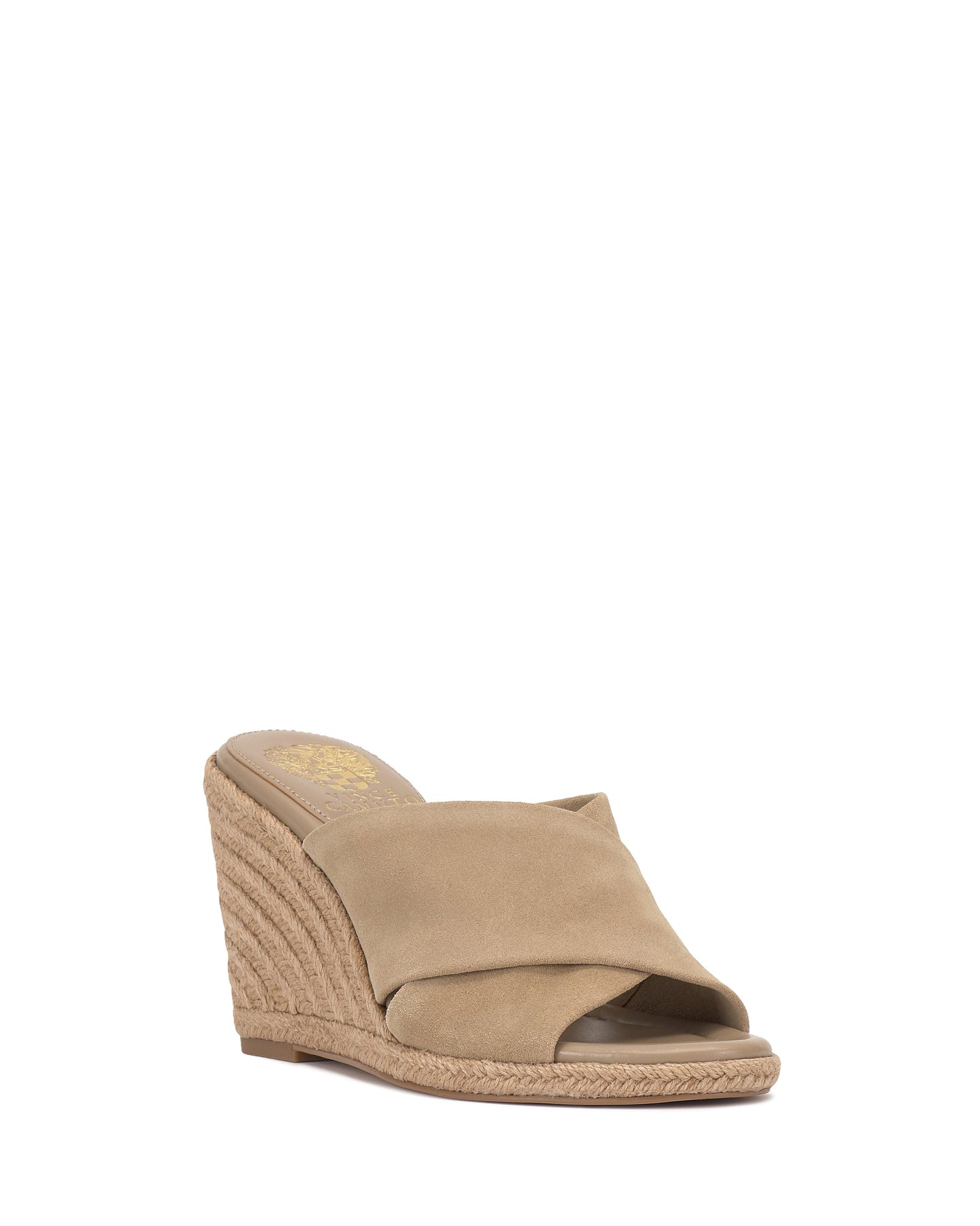 Vince Camuto Fisella Espadrille Wedge Sandal