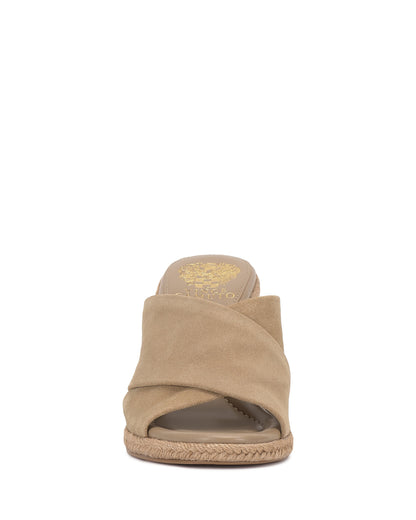 Vince Camuto Fisella Espadrille Wedge Sandal