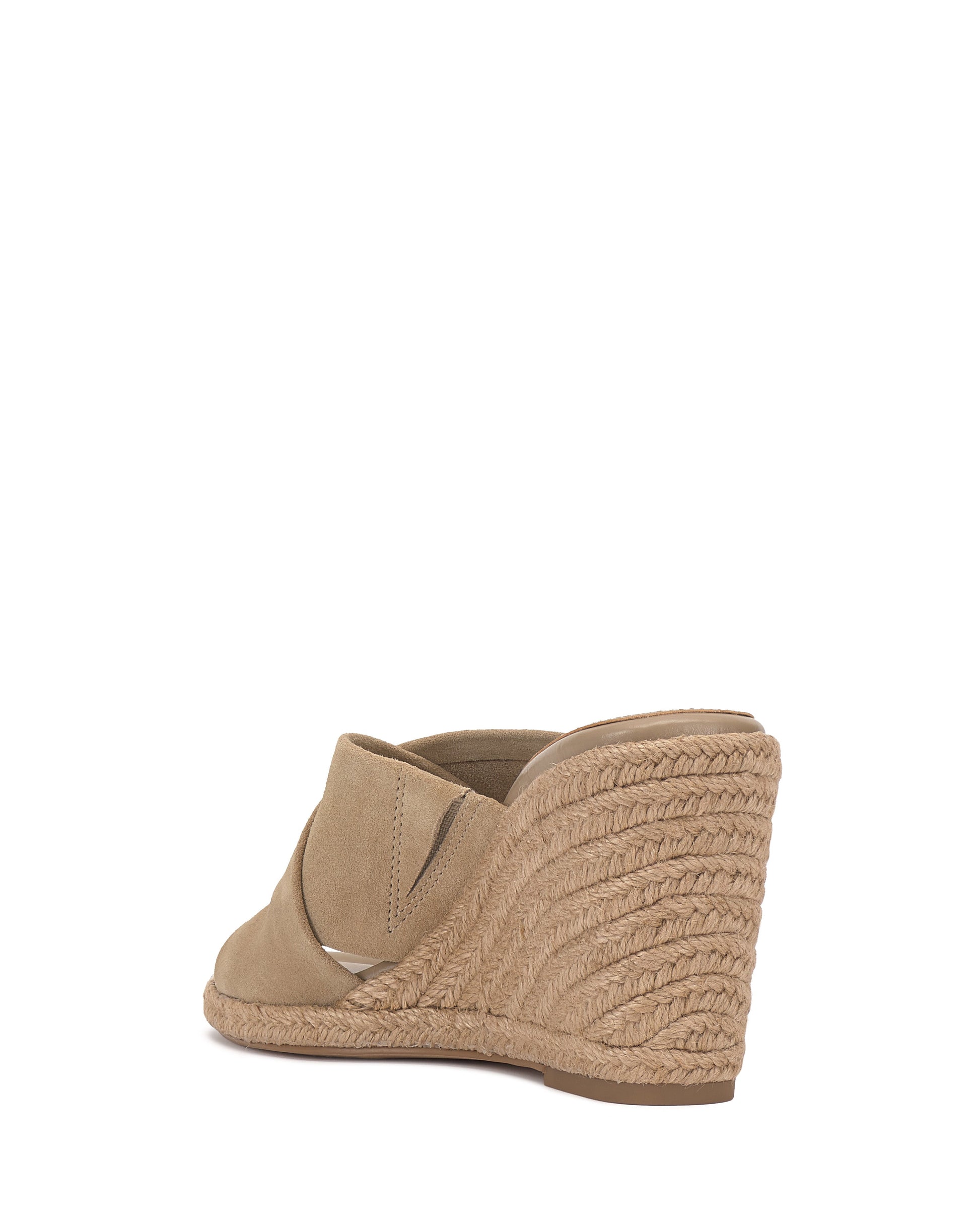 Vince Camuto Fisella Espadrille Wedge Sandal