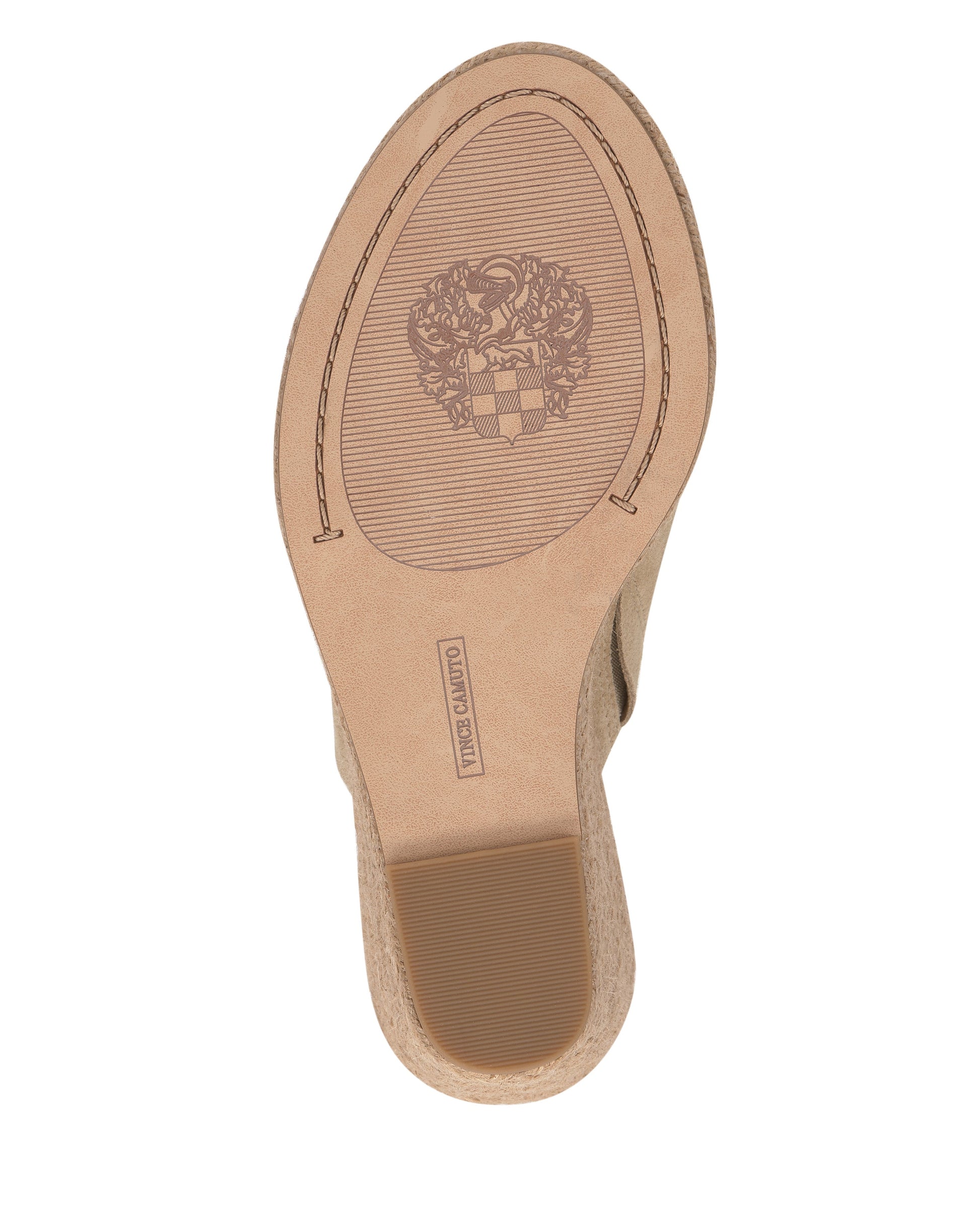 Vince Camuto Fisella Espadrille Wedge Sandal