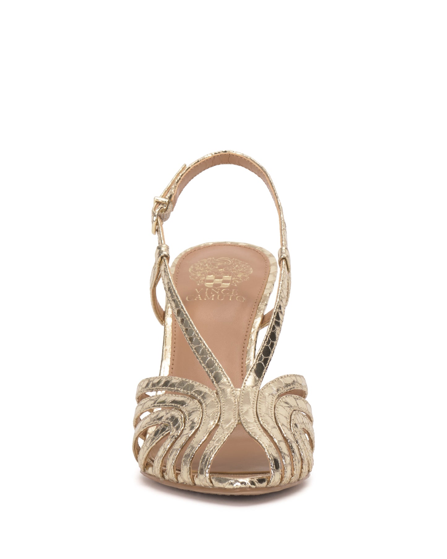 Vince Camuto Hannie Slingback Sandal