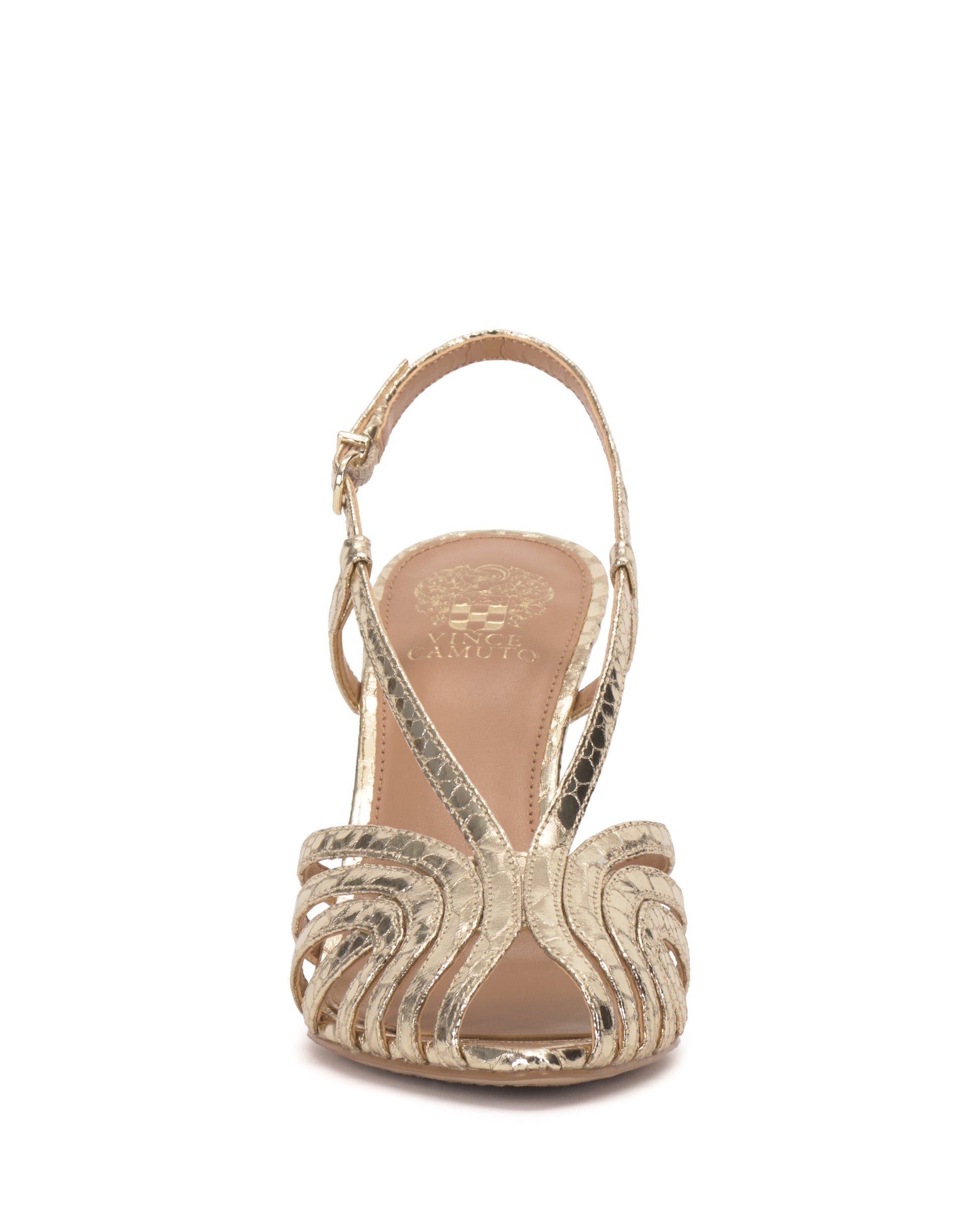 Vince Camuto Hannie Slingback Sandal
