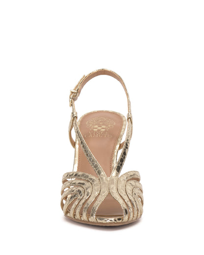 Vince Camuto Hannie Slingback Sandal