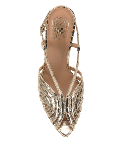 Vince Camuto Hannie Slingback Sandal