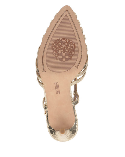 Vince Camuto Hannie Slingback Sandal