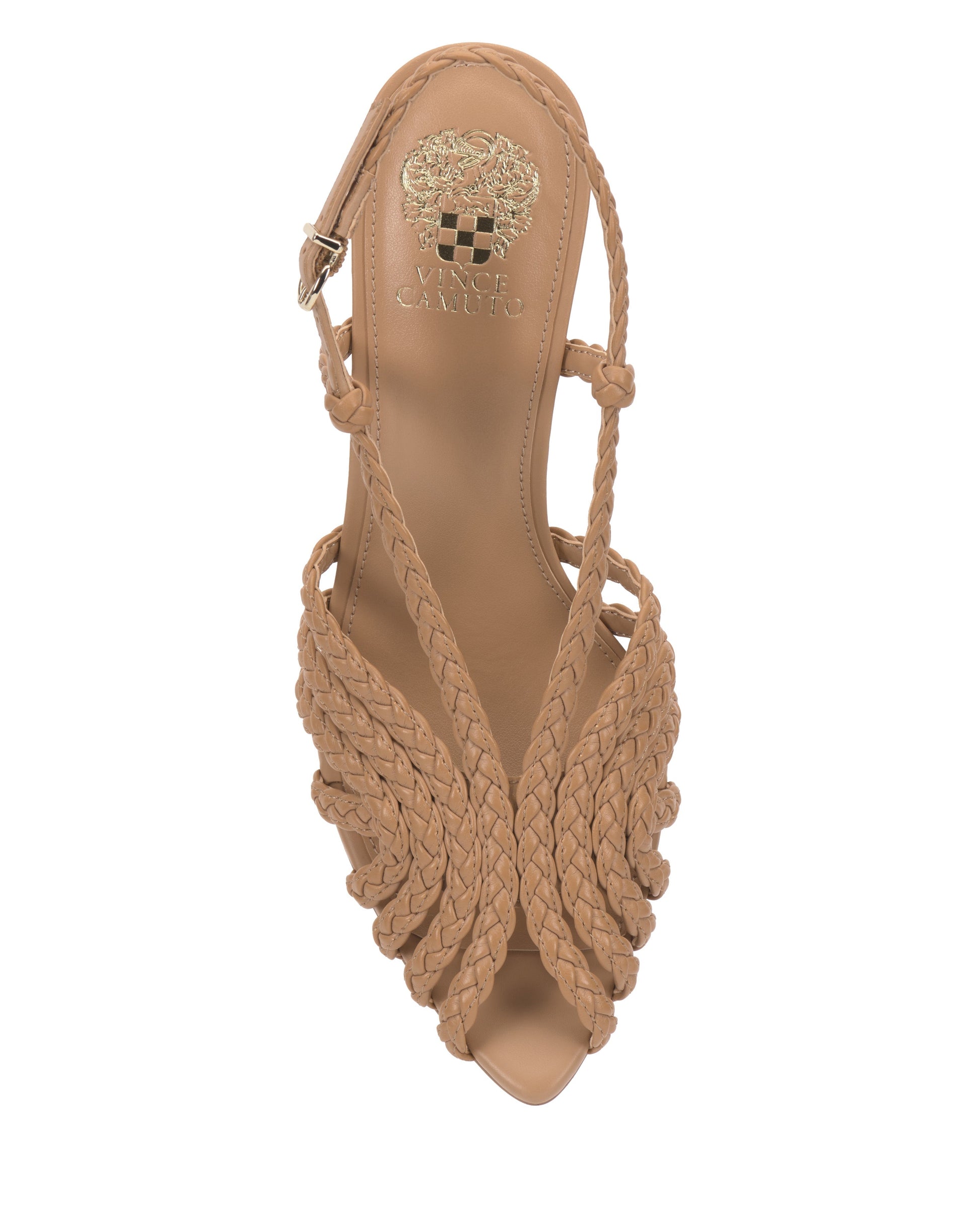 Vince Camuto Hannie Slingback Sandal
