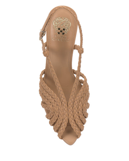 Vince Camuto Hannie Slingback Sandal