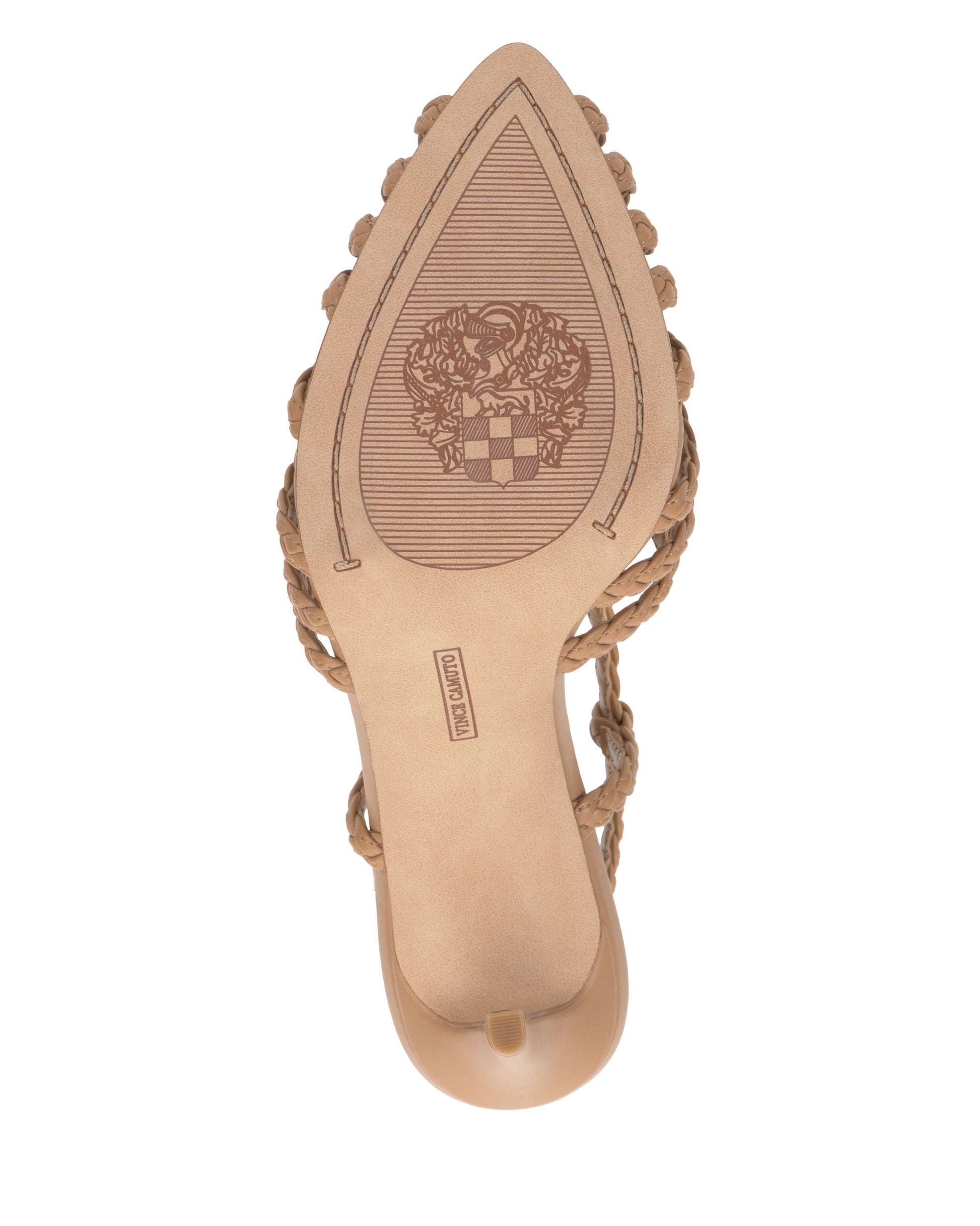 Vince Camuto Hannie Slingback Sandal