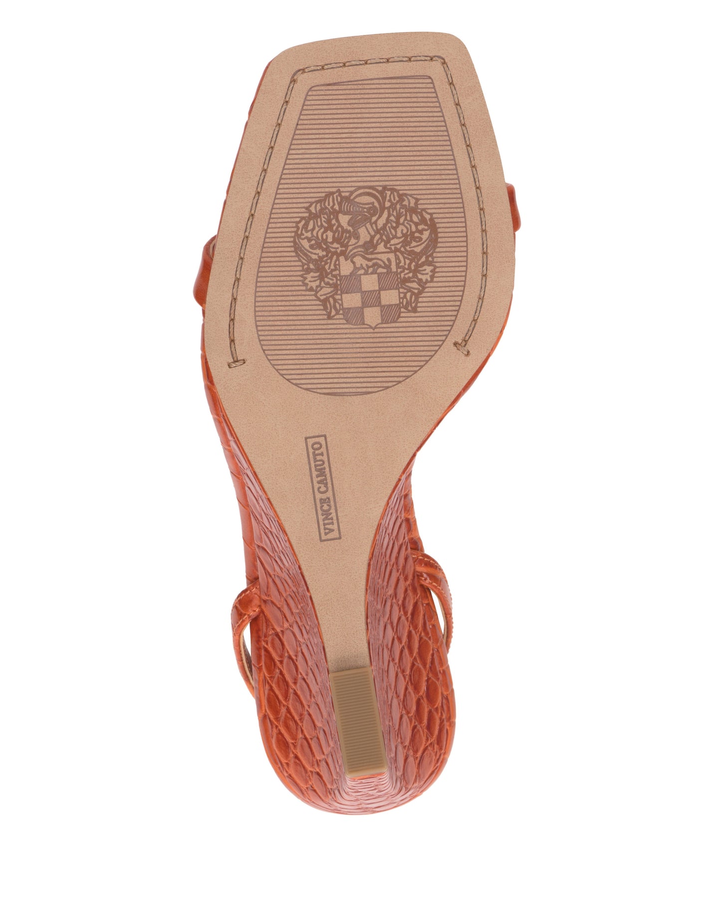 Vince Camuto Ambee Wedge Sandal