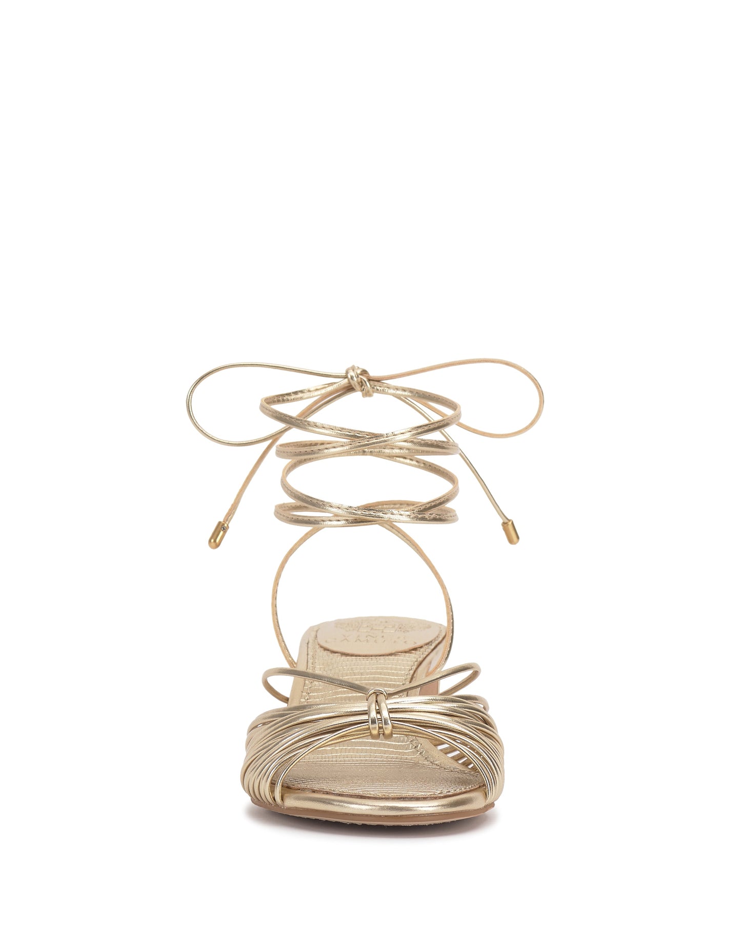 Vince Camuto Lory Kitten Heel Sandal