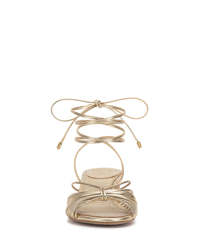 Vince Camuto Lory Kitten Heel Sandal