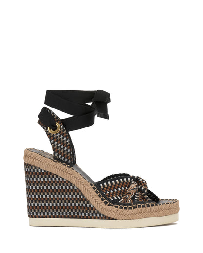 Vince Camuto Bealie Wedge Sandal