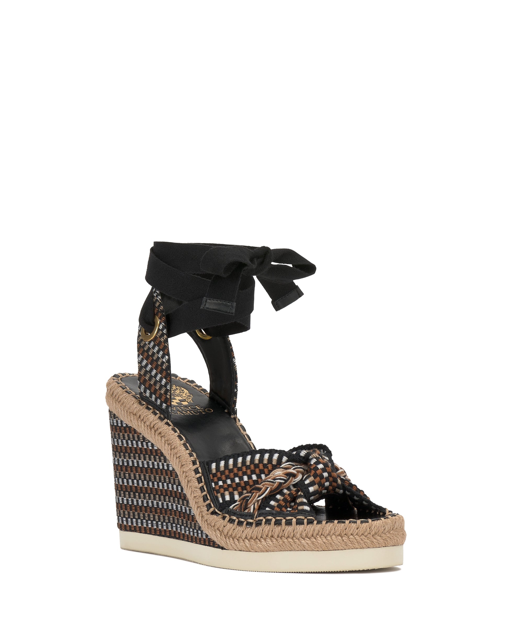 Vince Camuto Bealie Wedge Sandal
