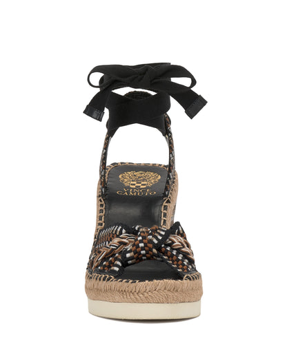 Vince Camuto Bealie Wedge Sandal
