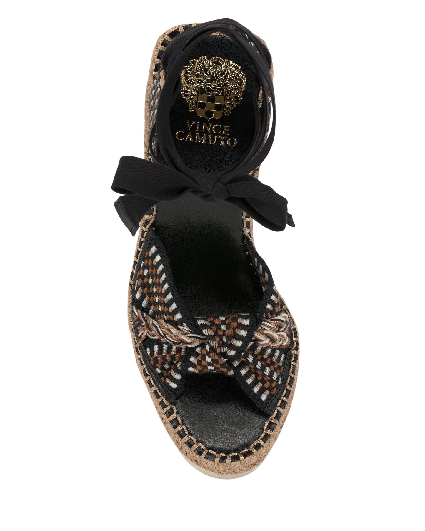 Vince Camuto Bealie Wedge Sandal
