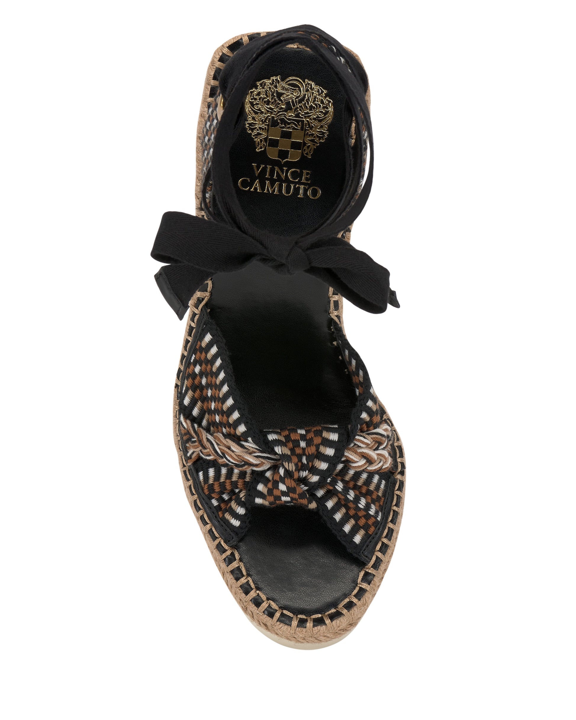 Vince Camuto Bealie Wedge Sandal