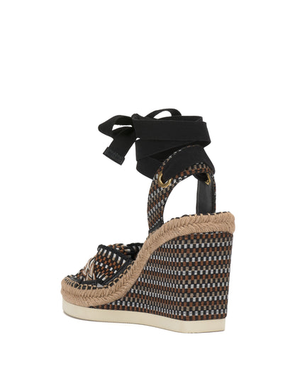Vince Camuto Bealie Wedge Sandal