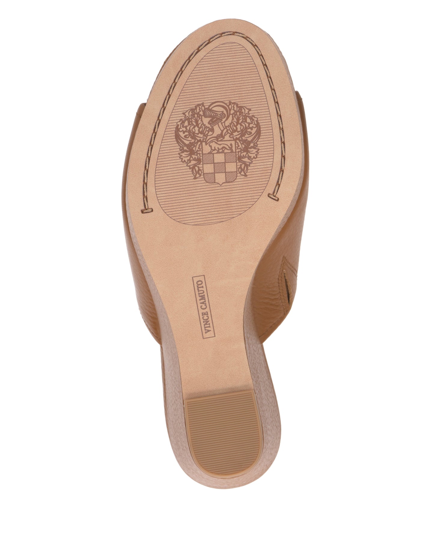 Vince Camuto Etta Wedge Sandal